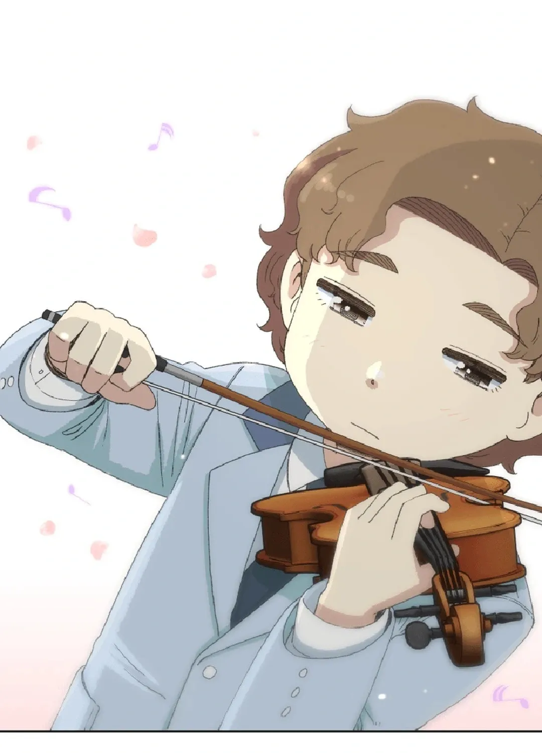 Read Beethoven Reborn chapter 34 image 95 on Lezhin