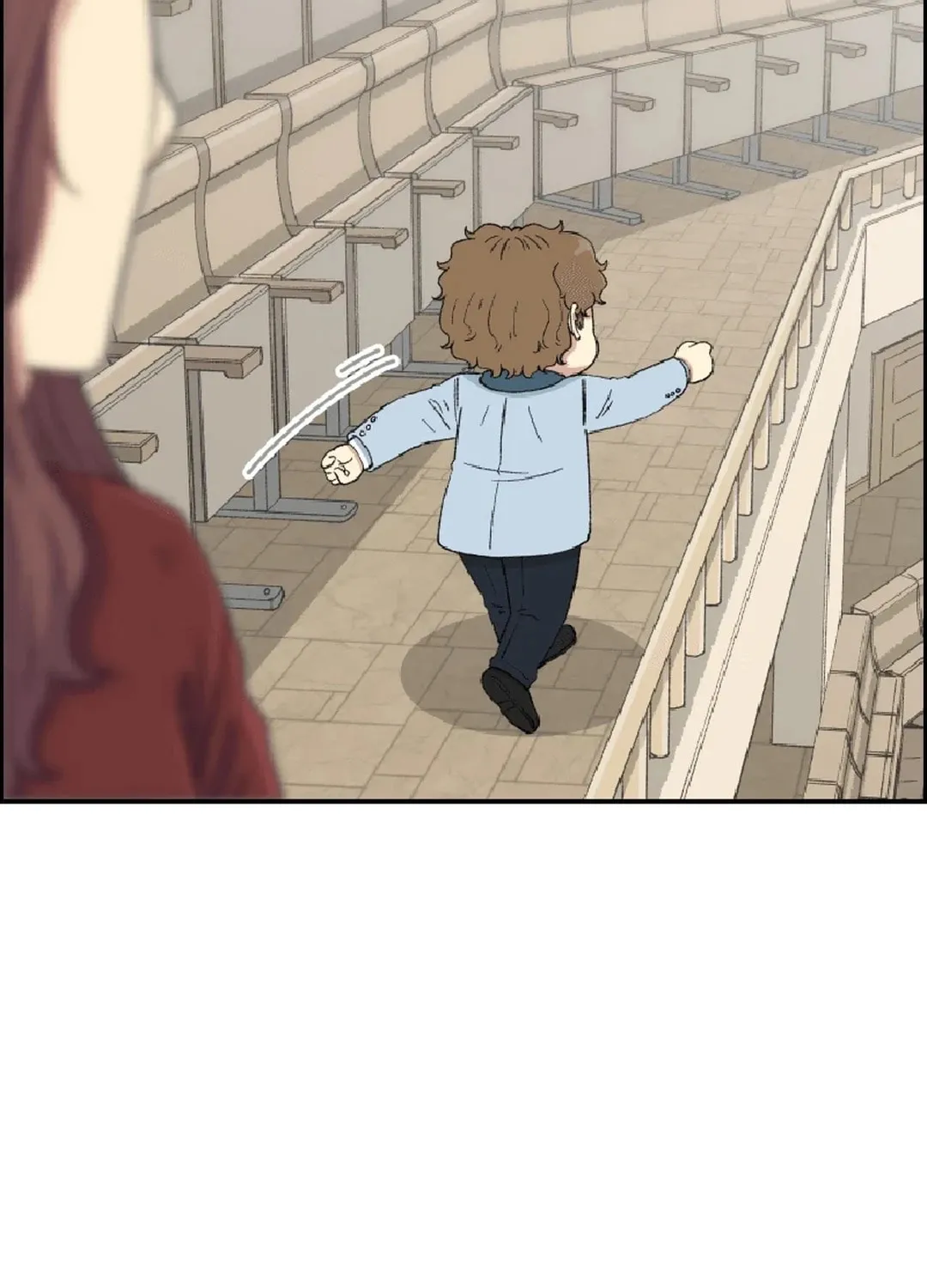 Read Beethoven Reborn chapter 35 image 101 on Lezhin