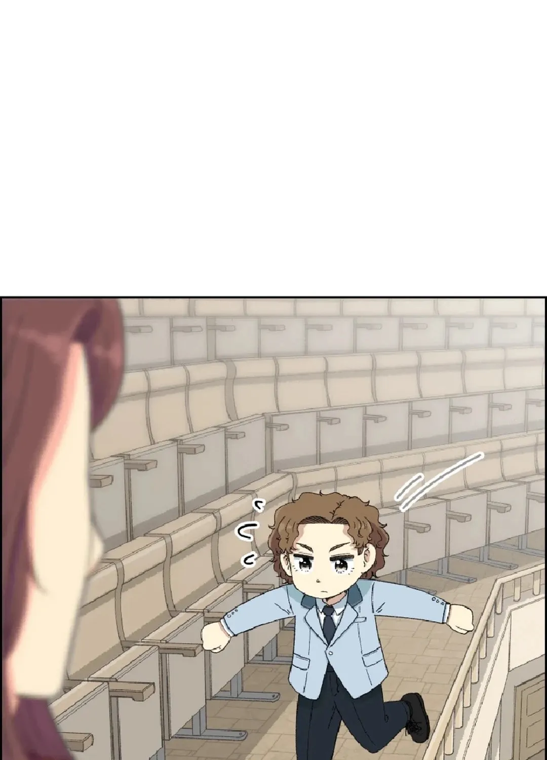 Read Beethoven Reborn chapter 35 image 109 on Lezhin