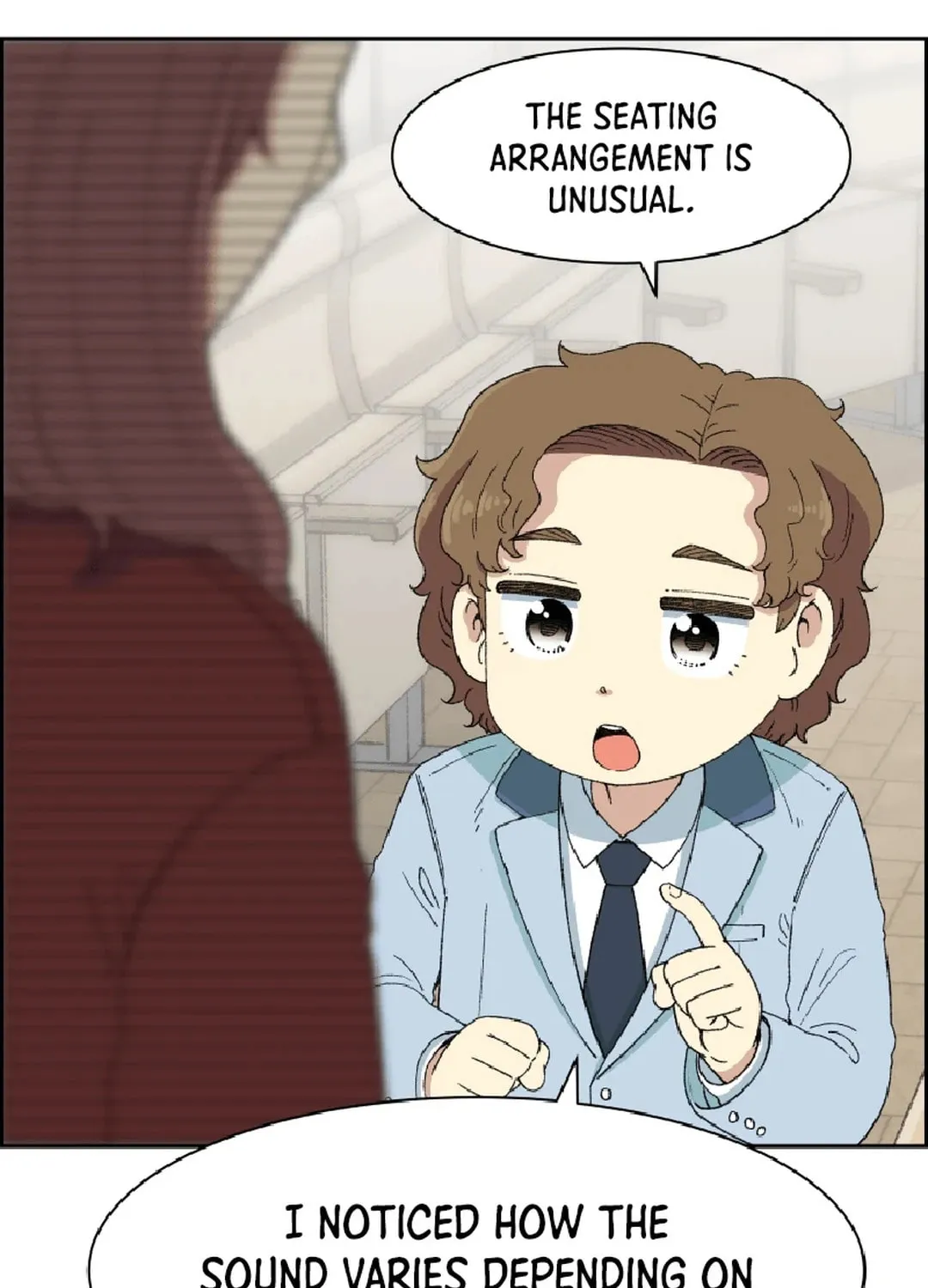 Read Beethoven Reborn chapter 35 image 113 on Lezhin