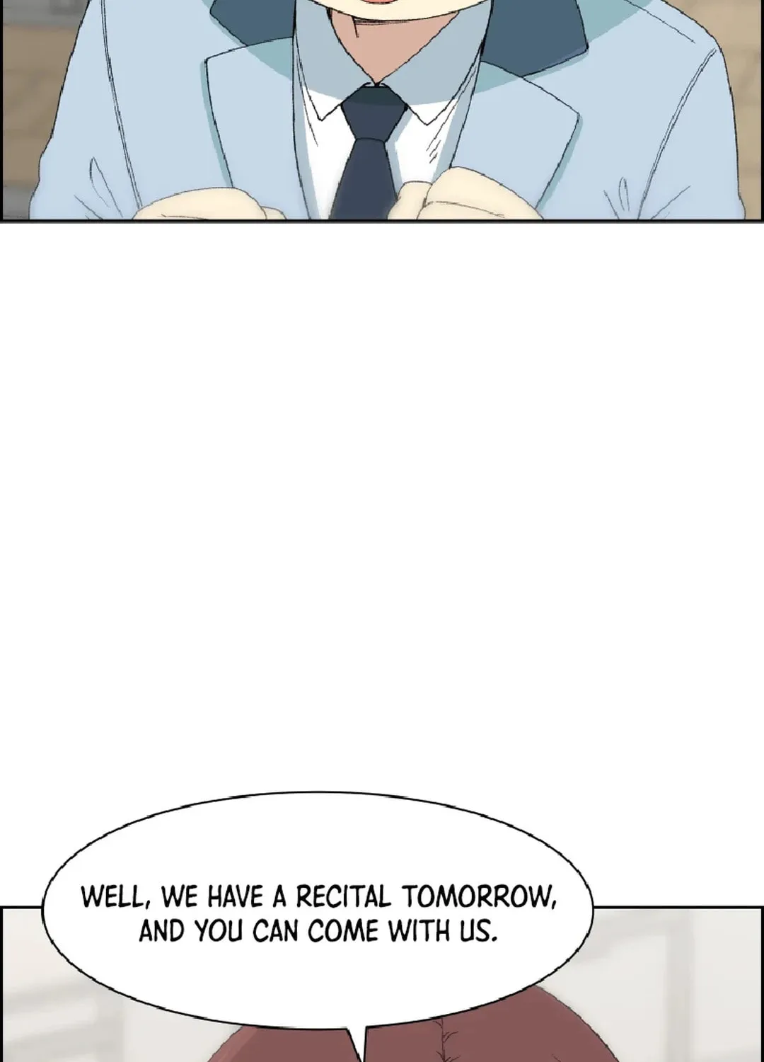 Read Beethoven Reborn chapter 35 image 119 on Lezhin