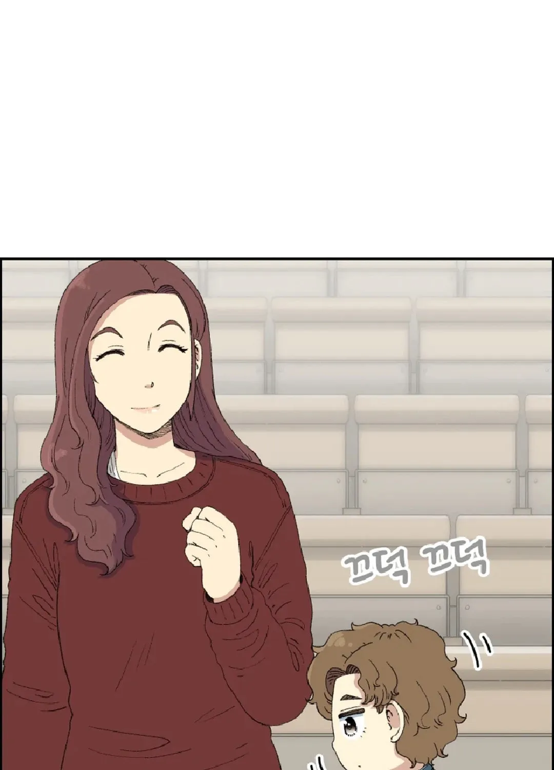 Read Beethoven Reborn chapter 35 image 121 on Lezhin