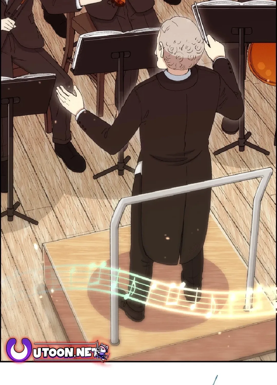Read Beethoven Reborn chapter 35 image 128 on Lezhin
