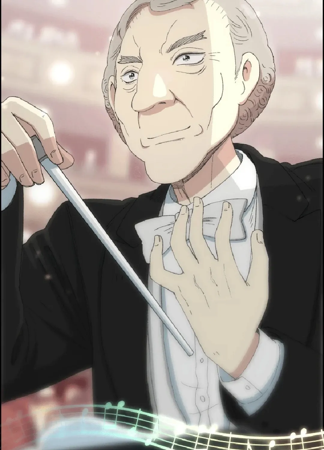 Read Beethoven Reborn chapter 35 image 130 on Lezhin