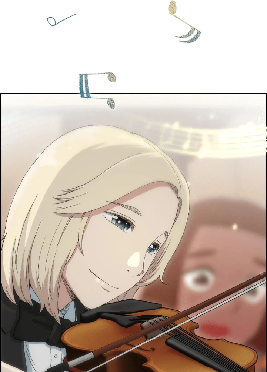 Read Beethoven Reborn chapter 35 image 132 on Lezhin