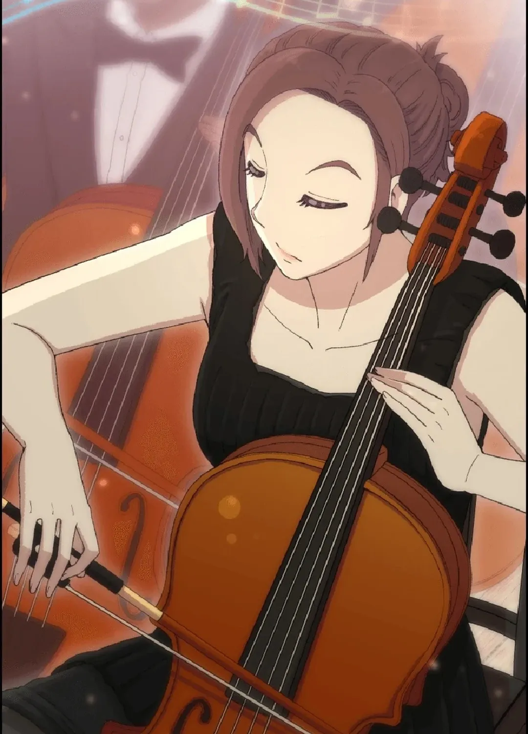 Read Beethoven Reborn chapter 35 image 134 on Lezhin