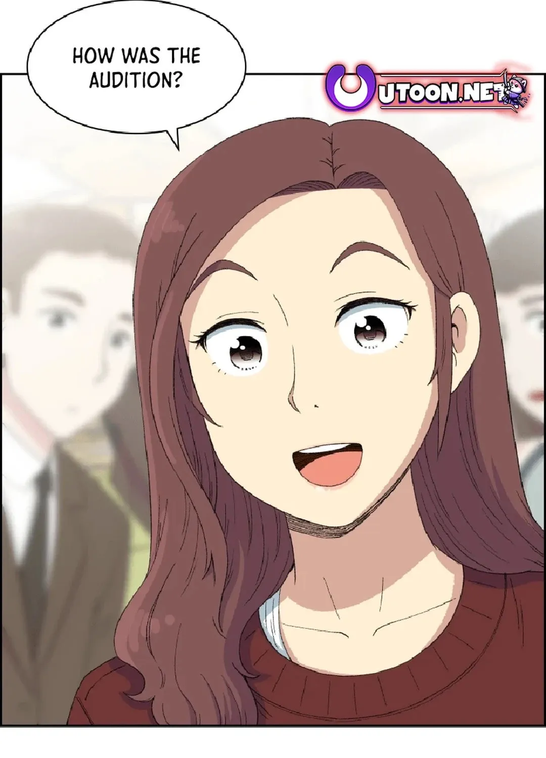 Read Beethoven Reborn chapter 35 image 14 on Lezhin