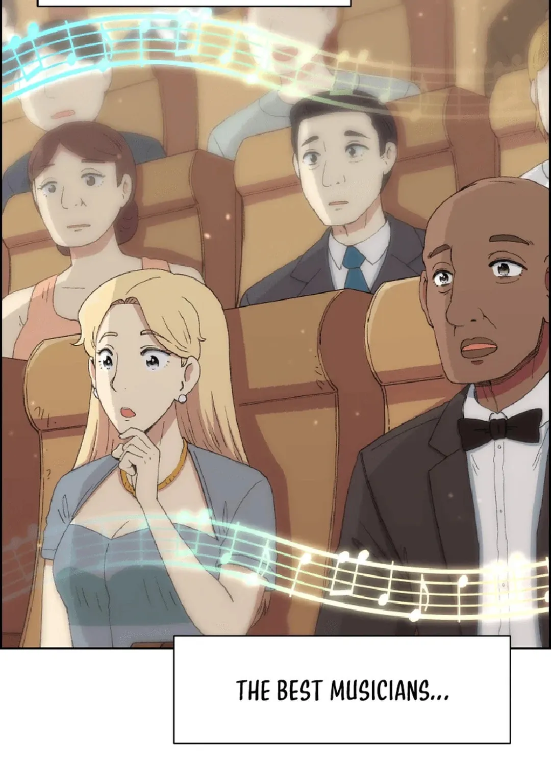 Read Beethoven Reborn chapter 35 image 141 on Lezhin