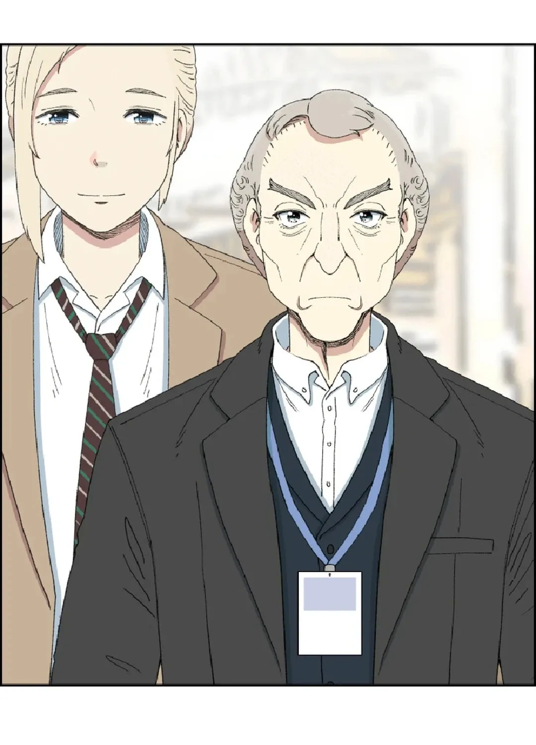 Read Beethoven Reborn chapter 35 image 21 on Lezhin