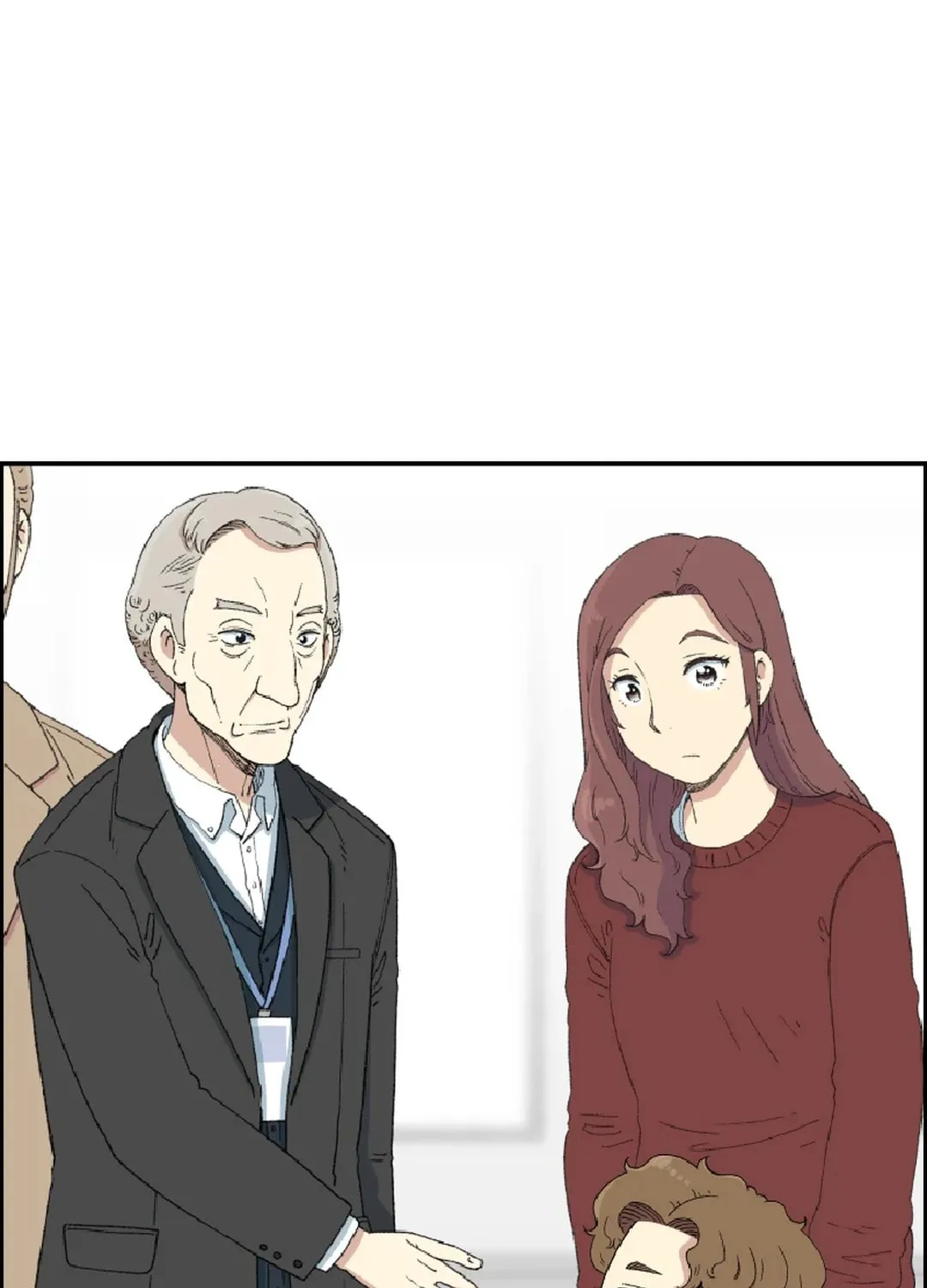 Read Beethoven Reborn chapter 35 image 24 on Lezhin
