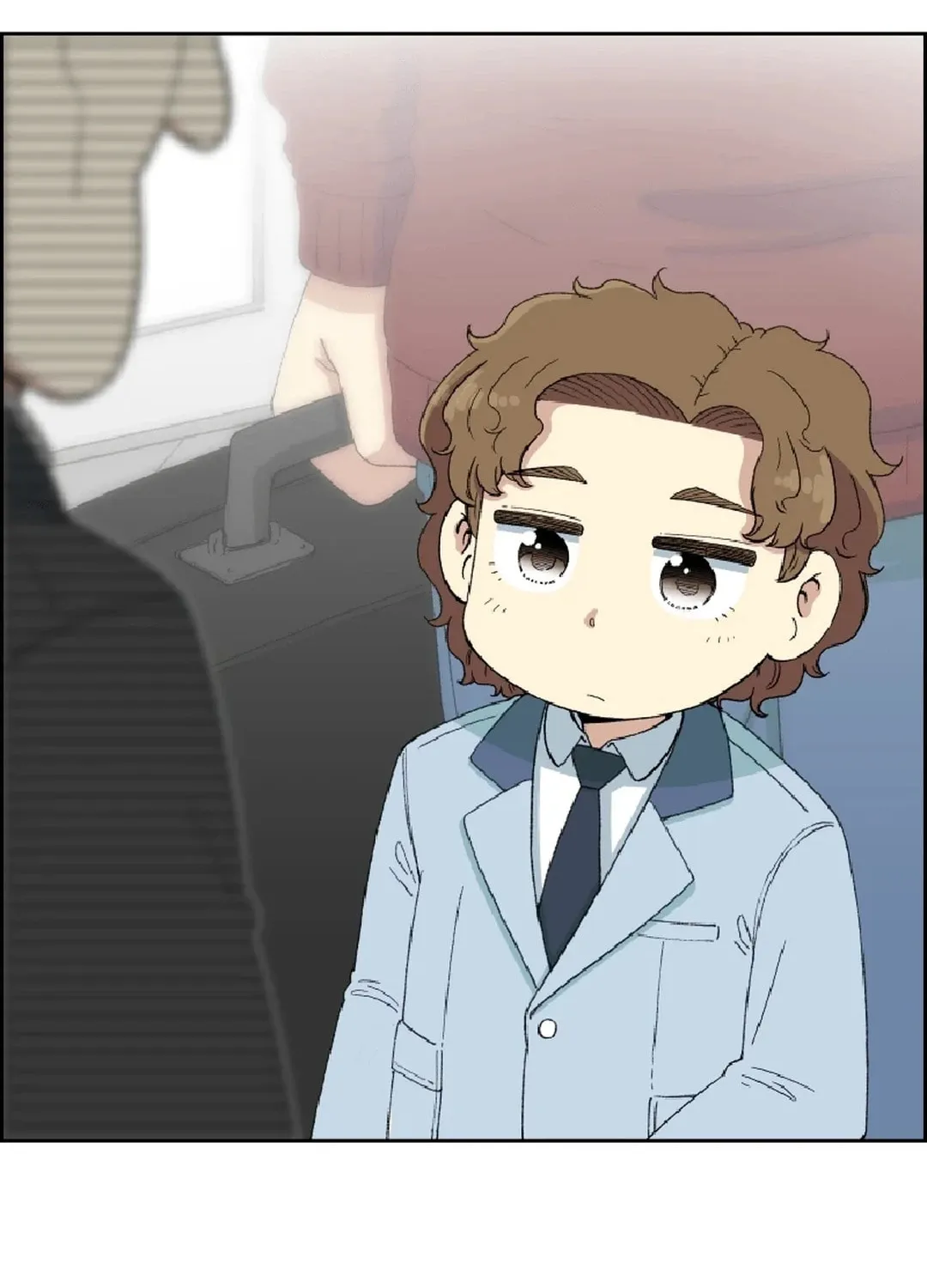 Read Beethoven Reborn chapter 35 image 33 on Lezhin