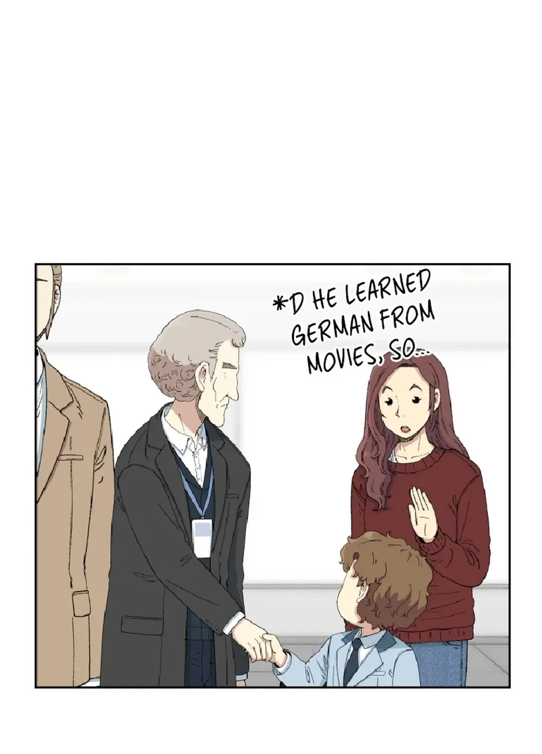 Read Beethoven Reborn chapter 35 image 43 on Lezhin