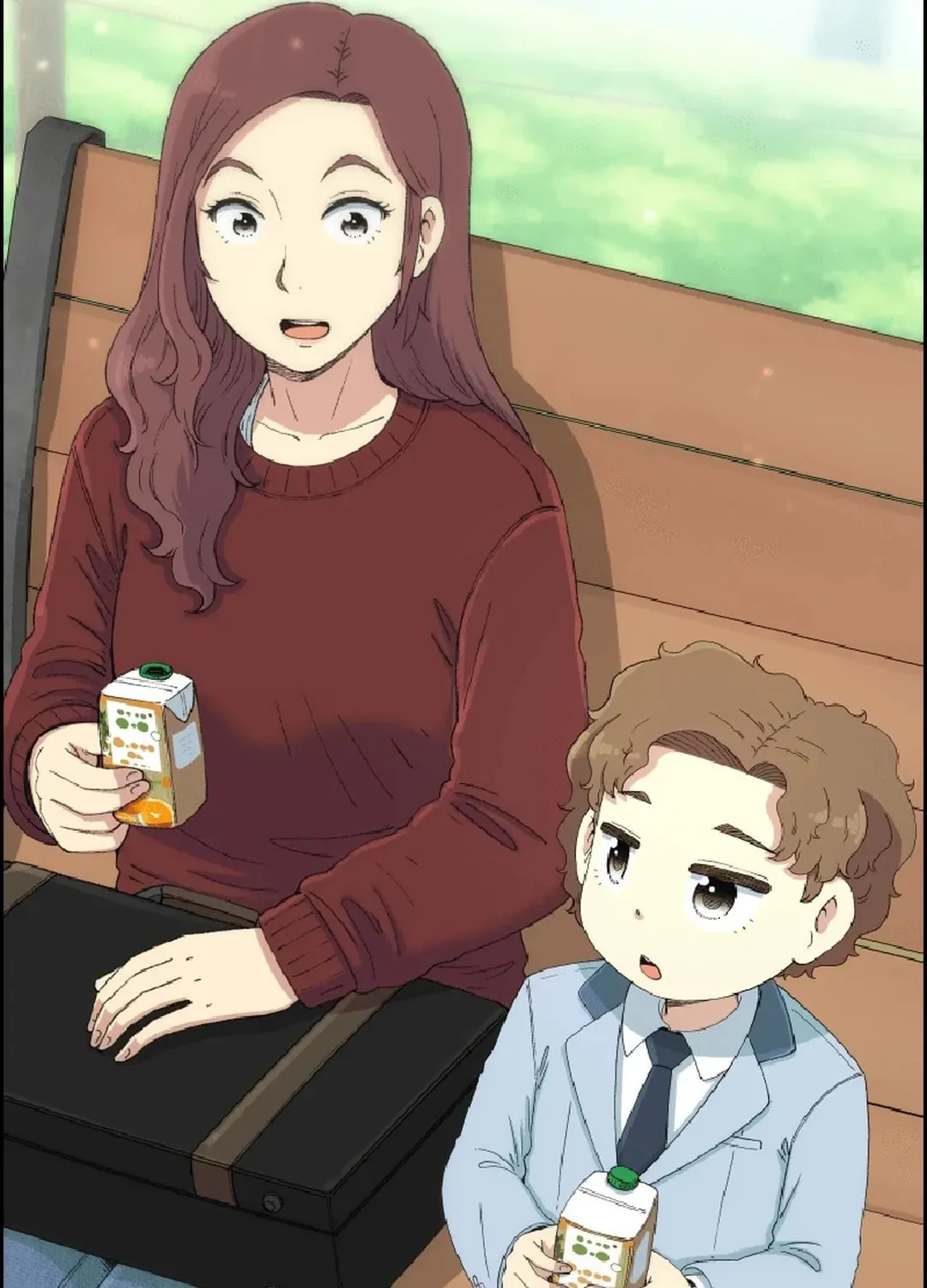 Read Beethoven Reborn chapter 35 image 48 on Lezhin