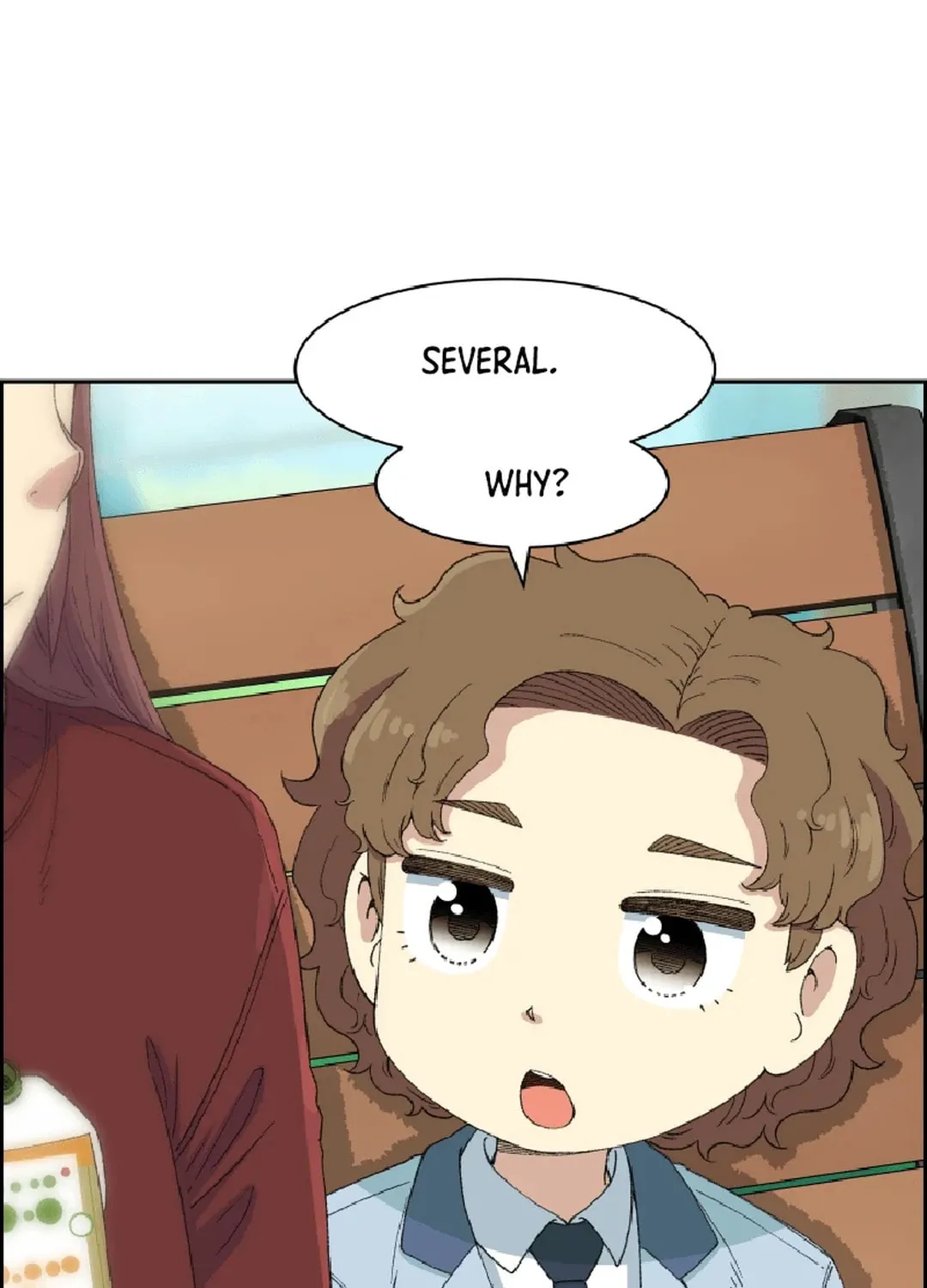 Read Beethoven Reborn chapter 35 image 64 on Lezhin