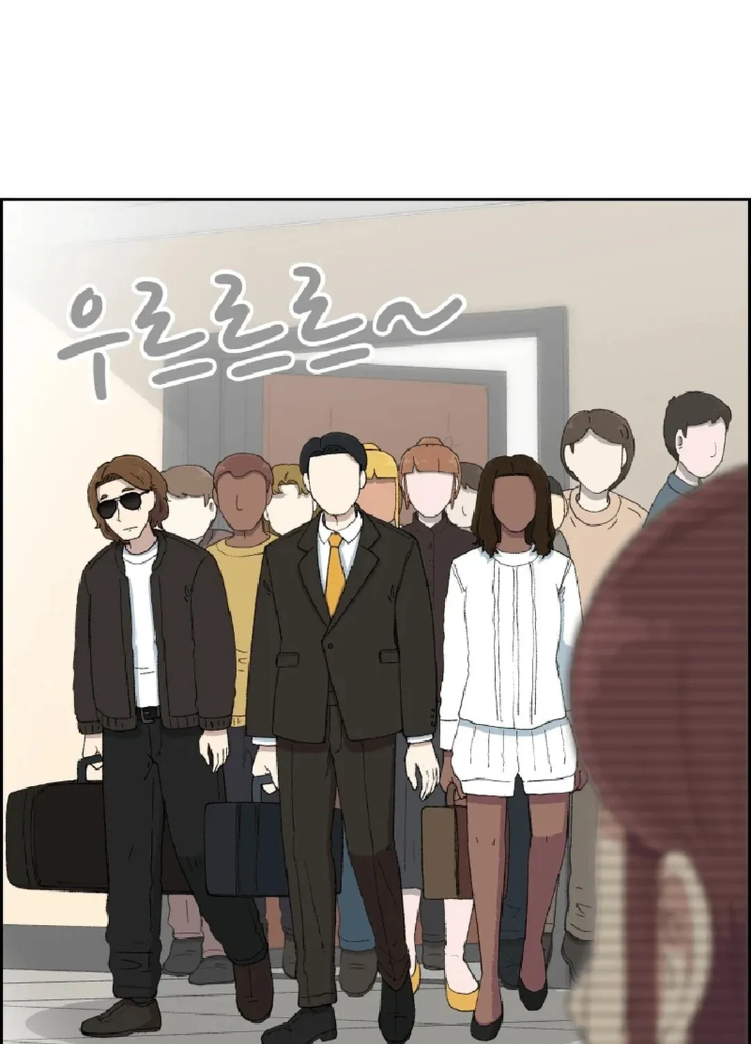 Read Beethoven Reborn chapter 35 image 7 on Lezhin