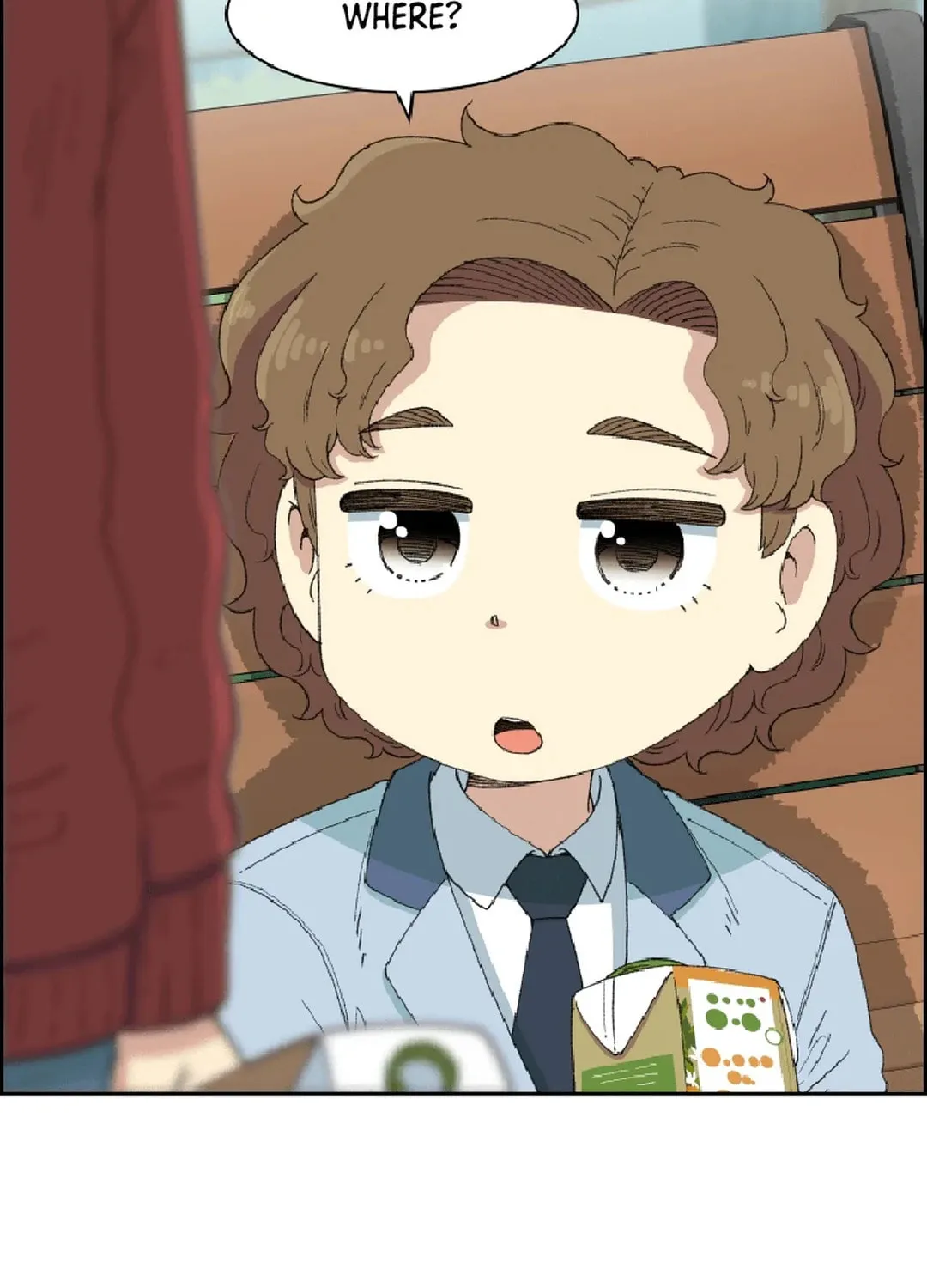 Read Beethoven Reborn chapter 35 image 78 on Lezhin