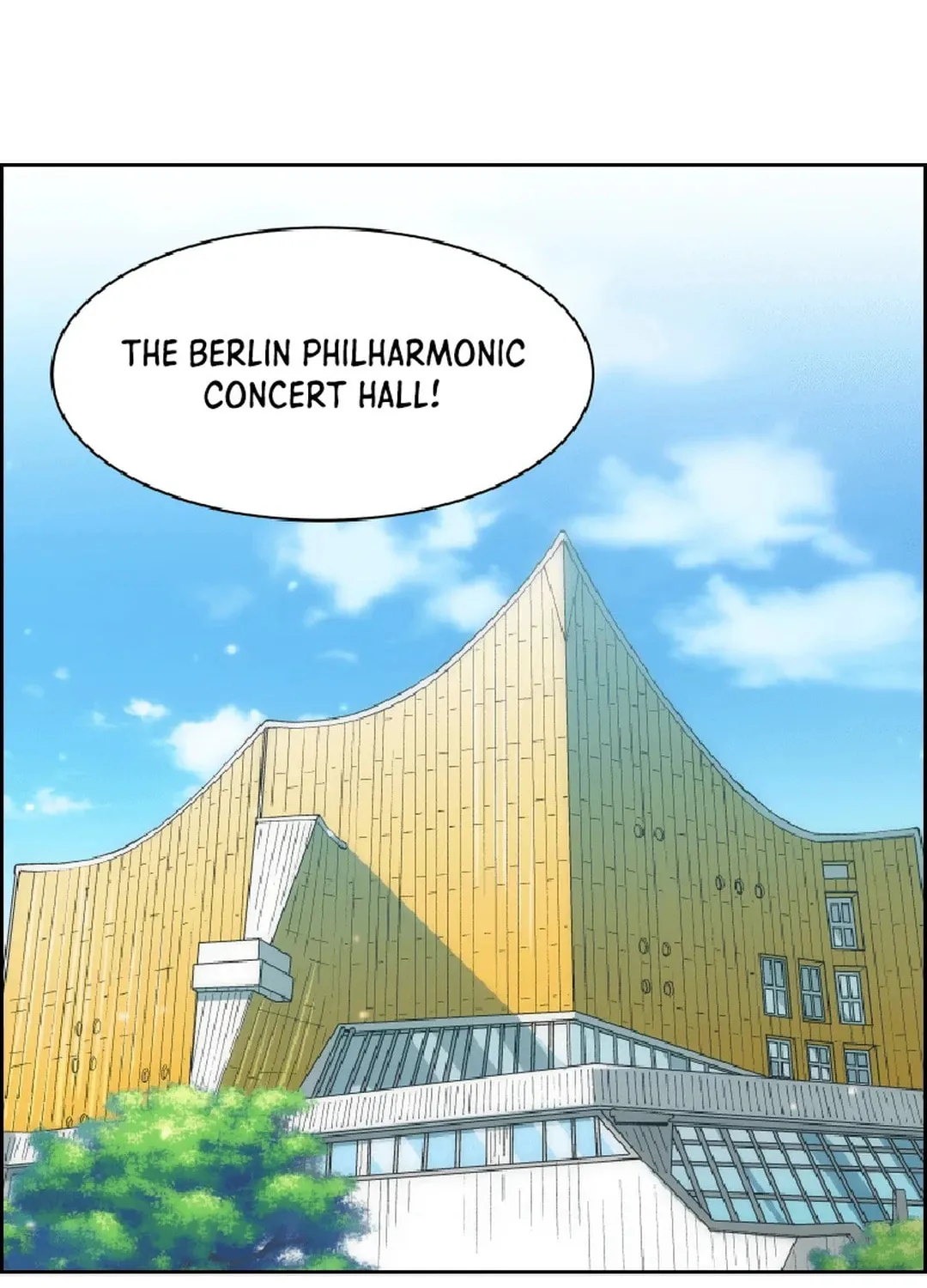Read Beethoven Reborn chapter 35 image 81 on Lezhin