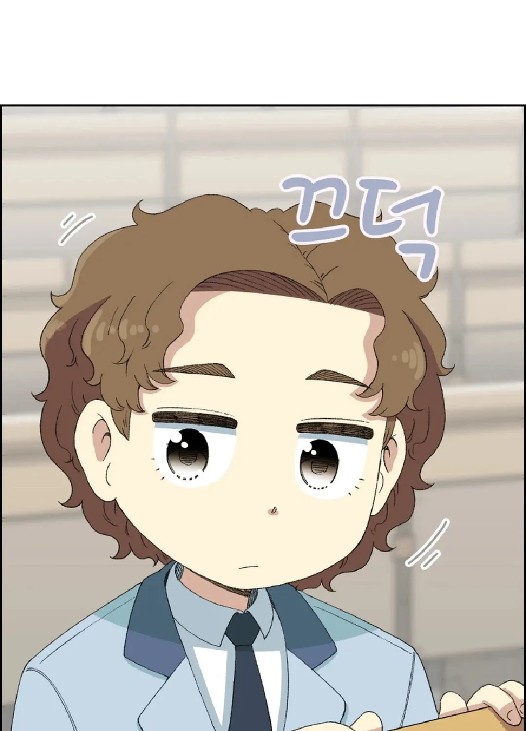 Read Beethoven Reborn chapter 35 image 92 on Lezhin