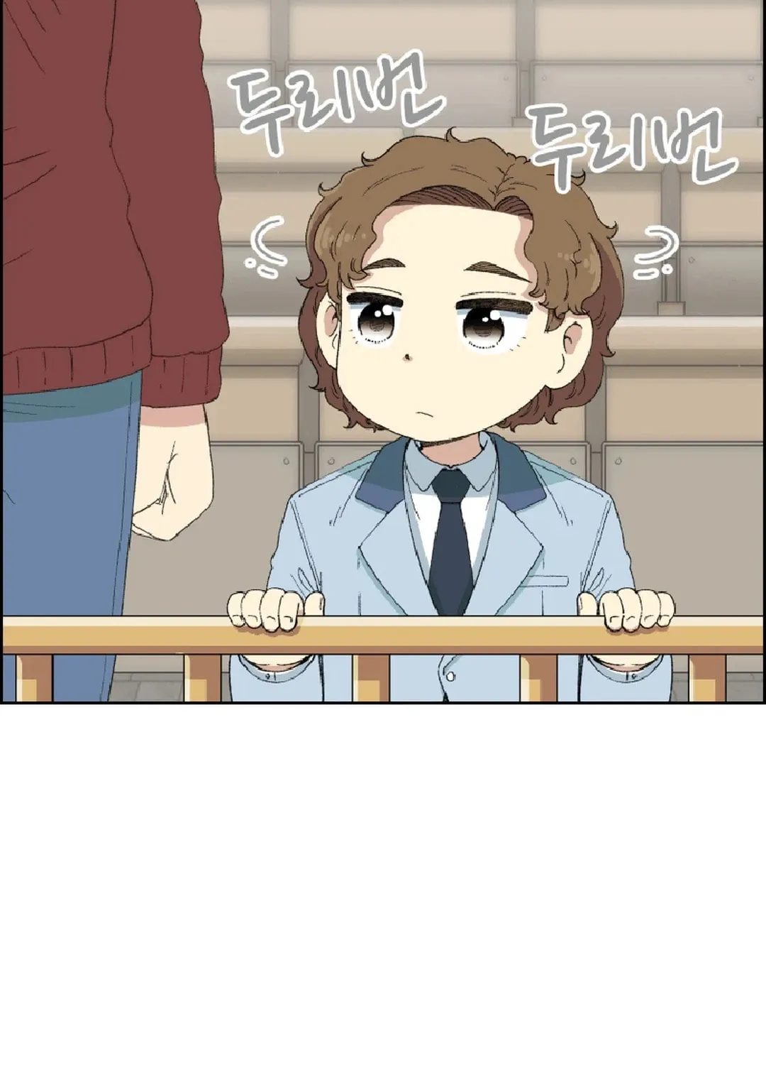 Read Beethoven Reborn chapter 35 image 94 on Lezhin