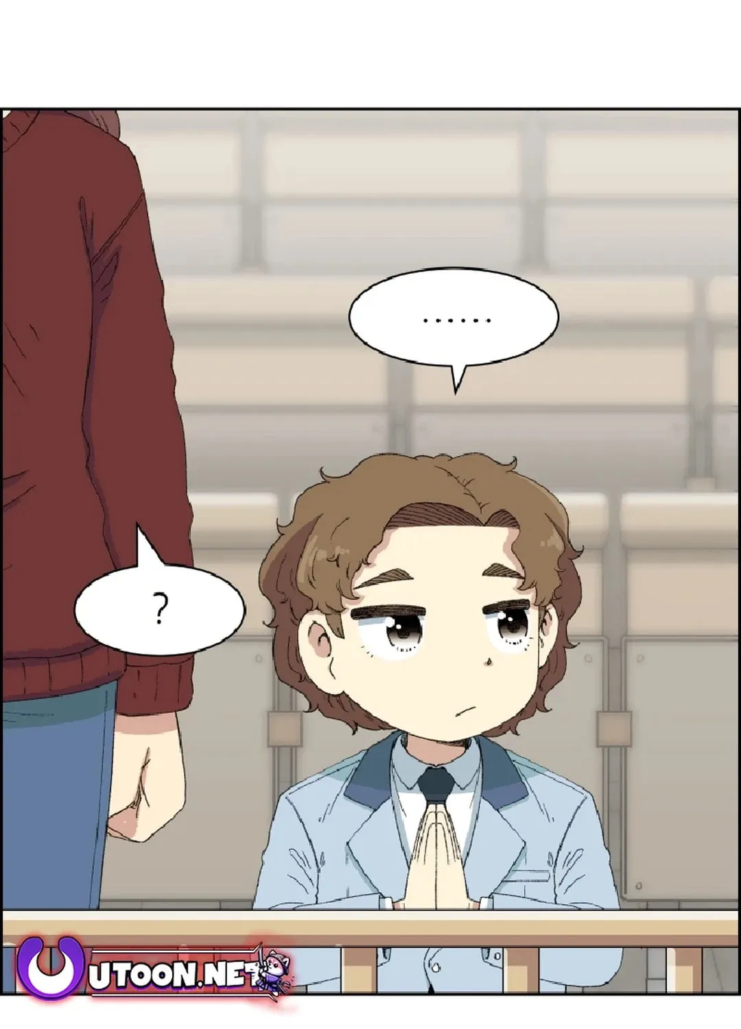 Read Beethoven Reborn chapter 35 image 99 on Lezhin