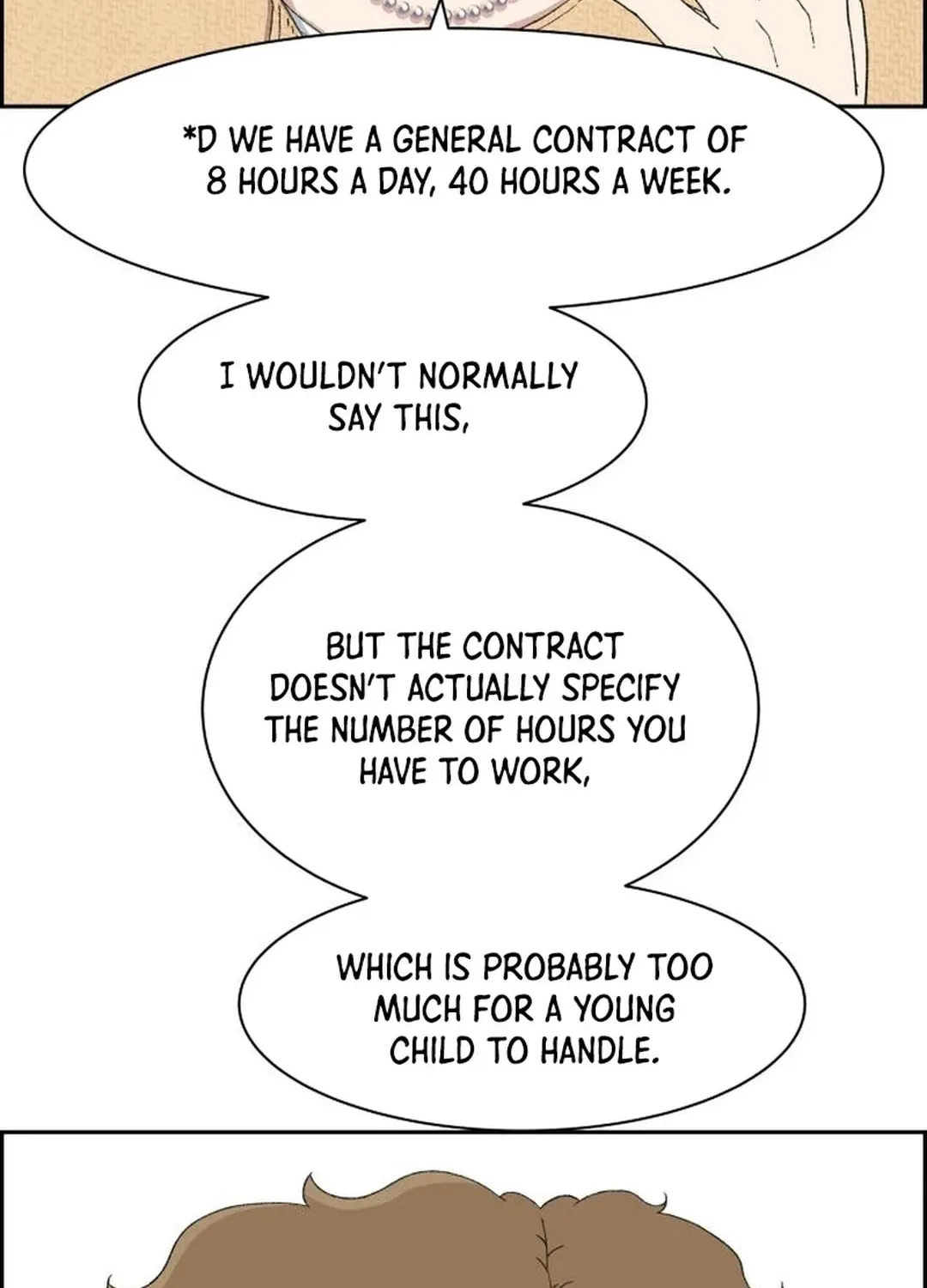 Read Beethoven Reborn chapter 36 image 10 on Lezhin