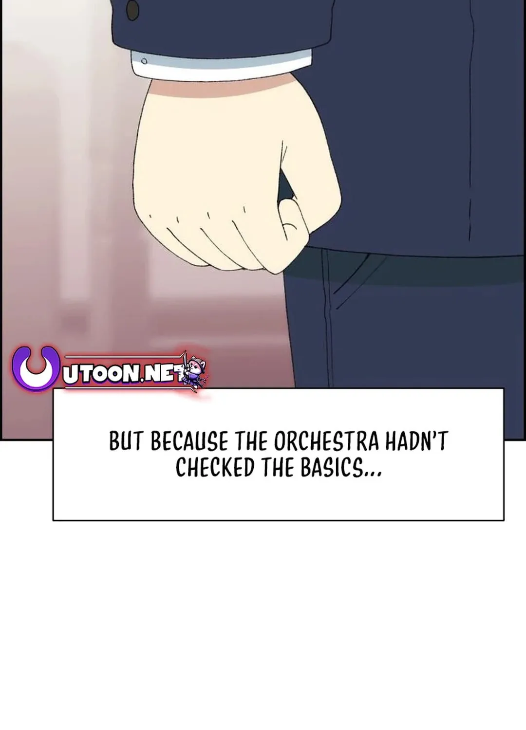 Read Beethoven Reborn chapter 36 image 100 on Lezhin