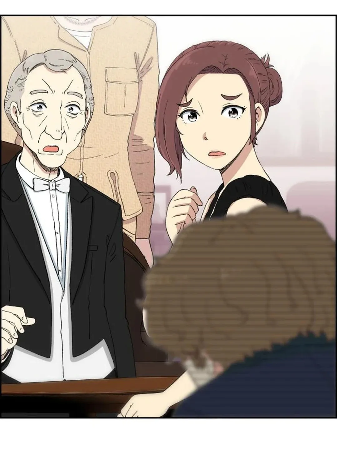 Read Beethoven Reborn chapter 36 image 119 on Lezhin