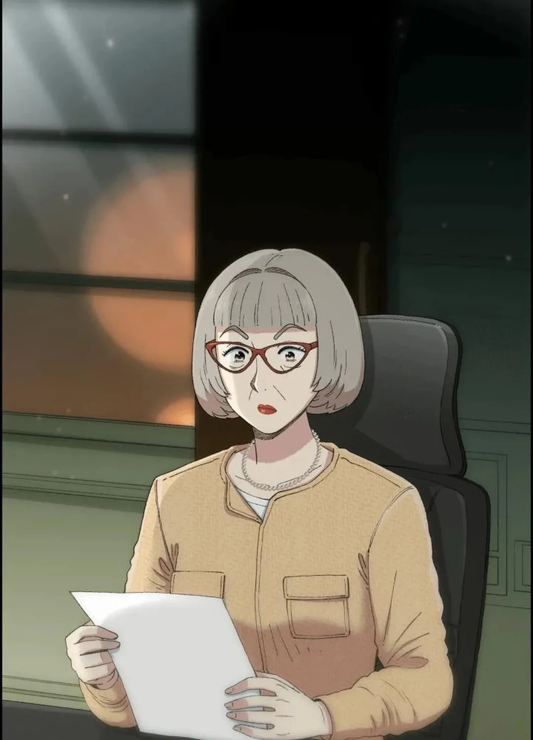 Read Beethoven Reborn chapter 36 image 128 on Lezhin