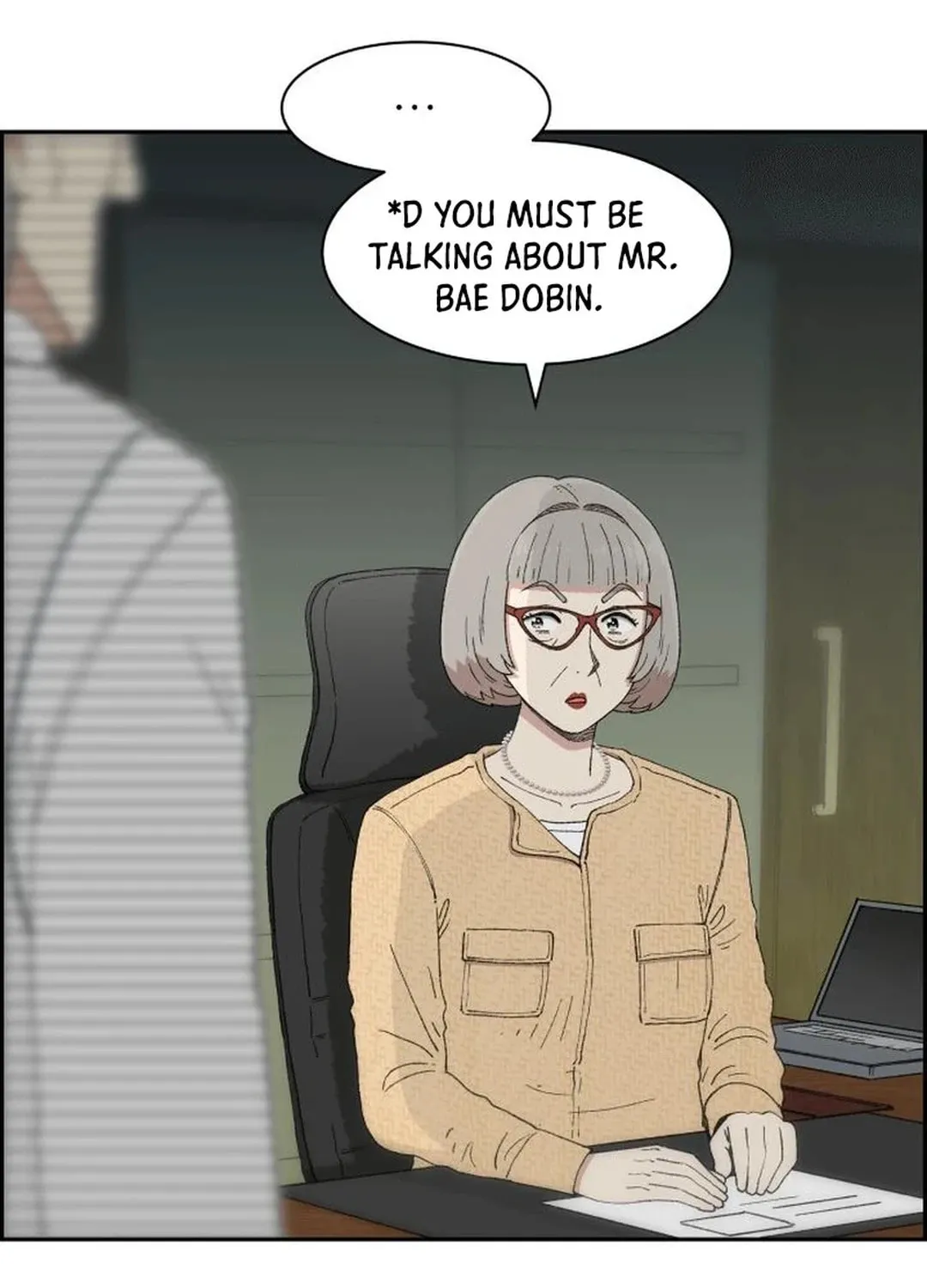 Read Beethoven Reborn chapter 36 image 140 on Lezhin