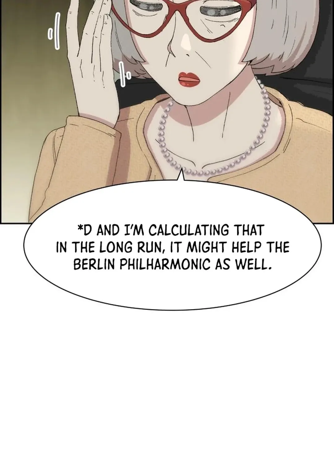 Read Beethoven Reborn chapter 36 image 165 on Lezhin