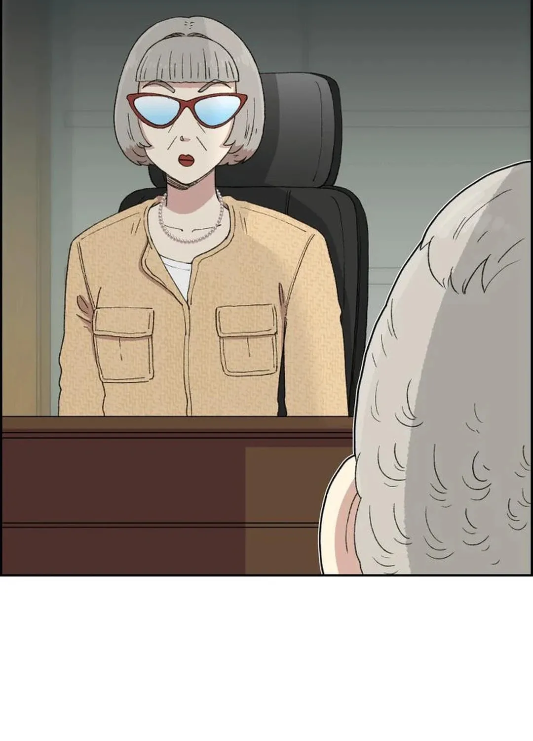 Read Beethoven Reborn chapter 36 image 170 on Lezhin