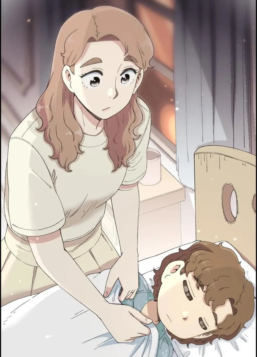 Read Beethoven Reborn chapter 36 image 179 on Lezhin