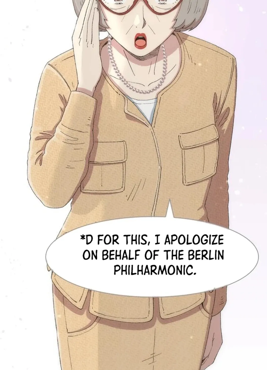 Read Beethoven Reborn chapter 36 image 2 on Lezhin