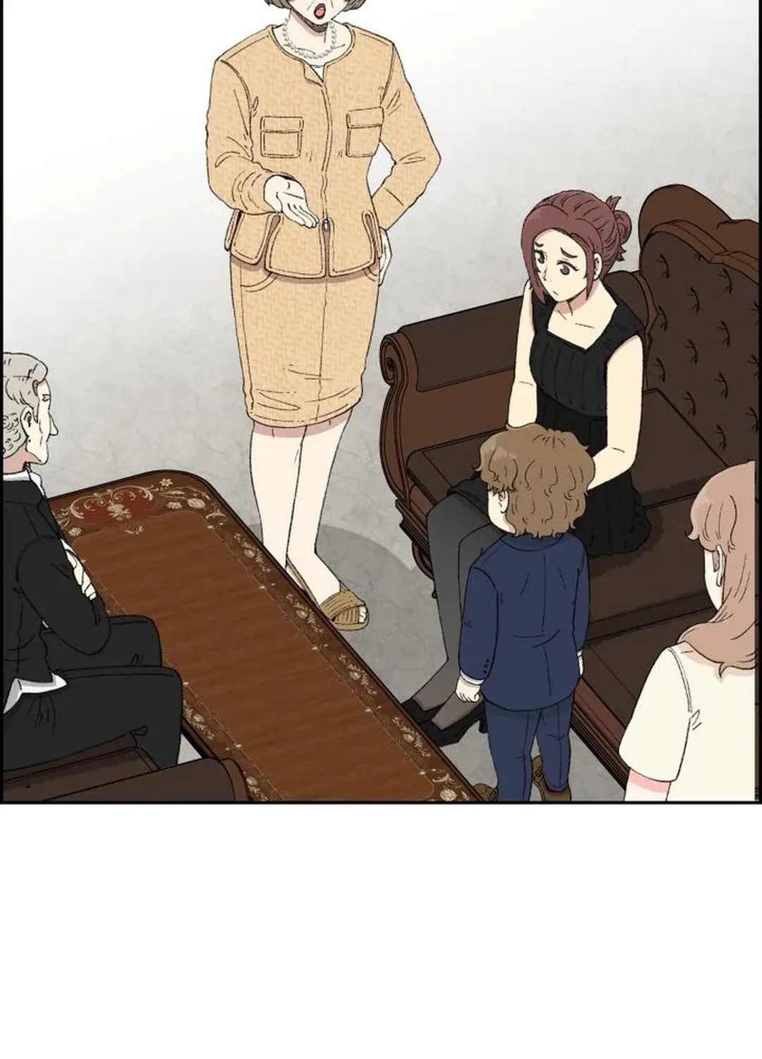Read Beethoven Reborn chapter 36 image 5 on Lezhin