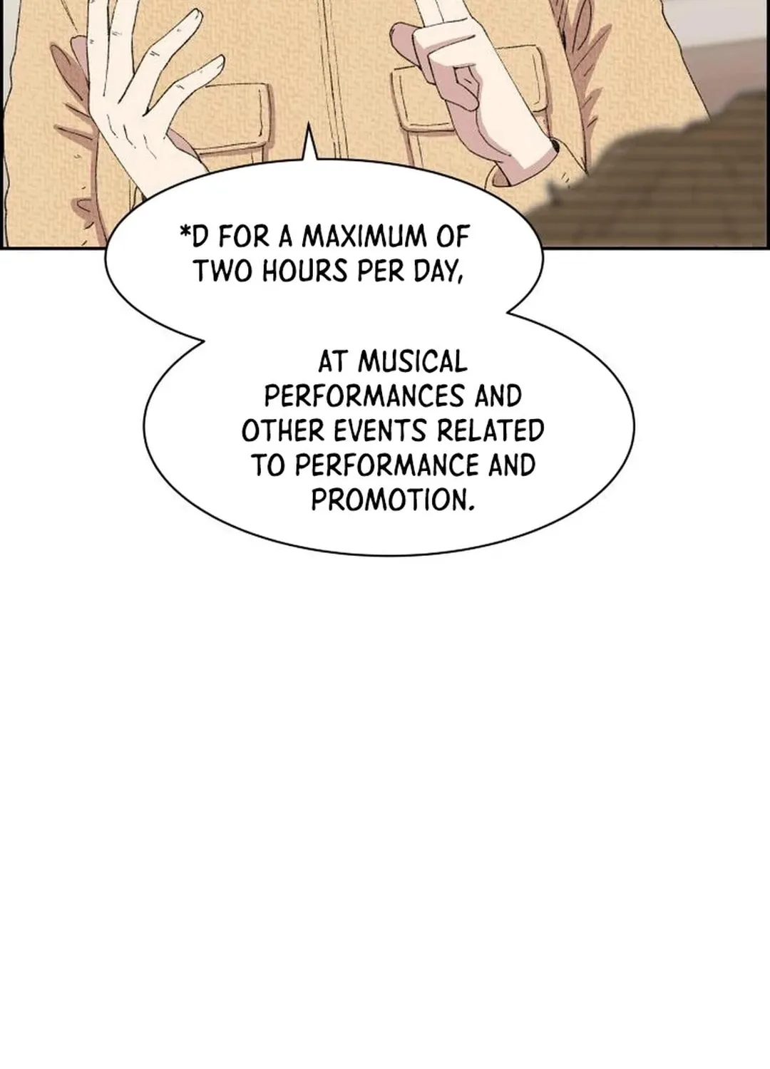 Read Beethoven Reborn chapter 36 image 8 on Lezhin