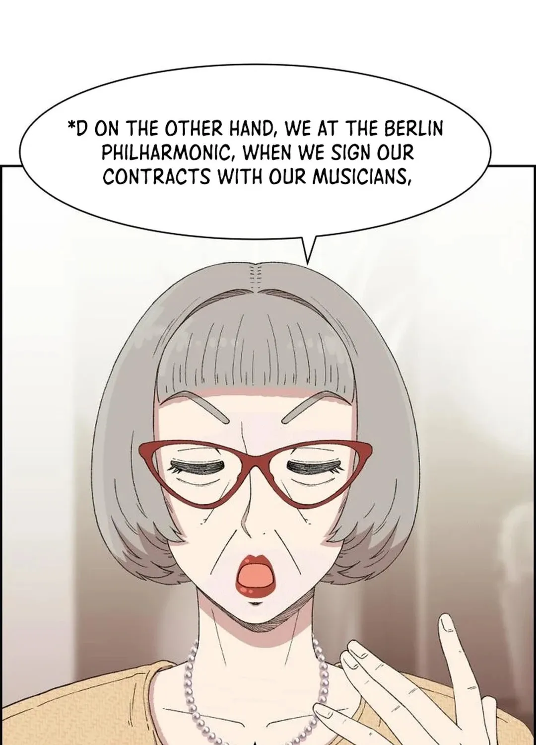 Read Beethoven Reborn chapter 36 image 9 on Lezhin