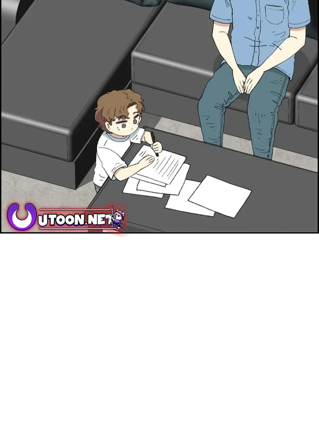 Read Beethoven Reborn chapter 37 image 100 on Lezhin