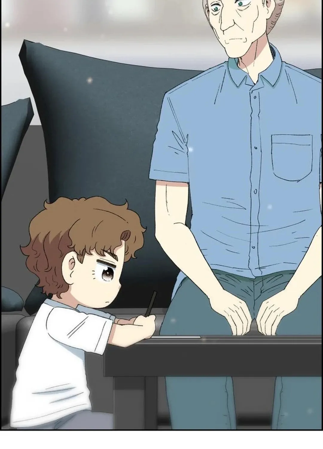 Read Beethoven Reborn chapter 37 image 103 on Lezhin