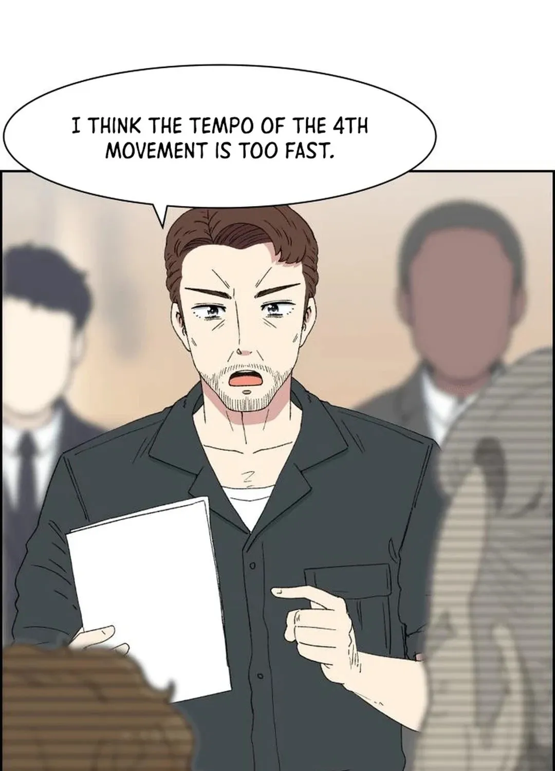 Read Beethoven Reborn chapter 37 image 112 on Lezhin