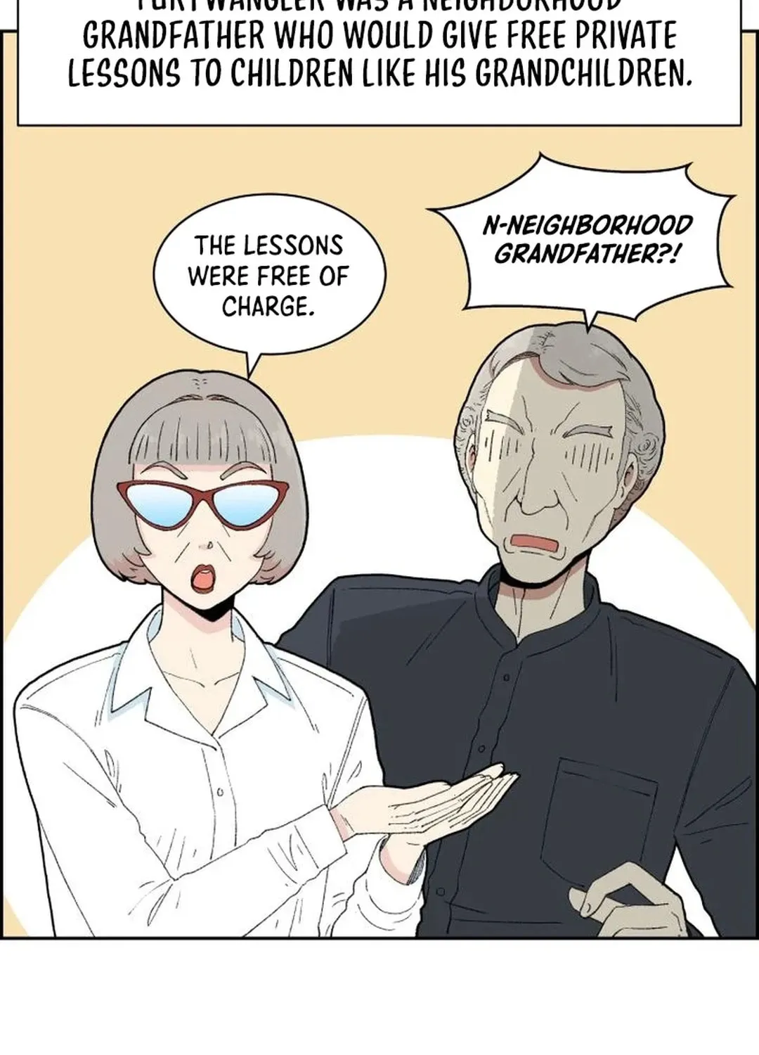 Read Beethoven Reborn chapter 37 image 12 on Lezhin