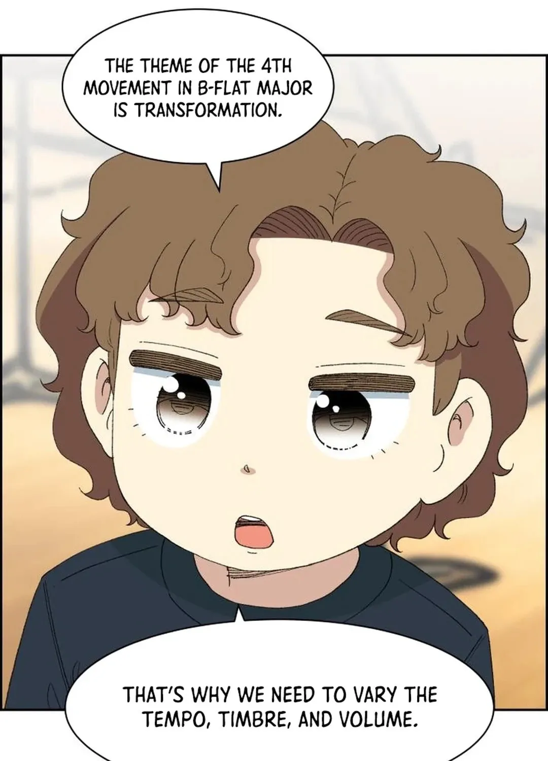 Read Beethoven Reborn chapter 37 image 133 on Lezhin