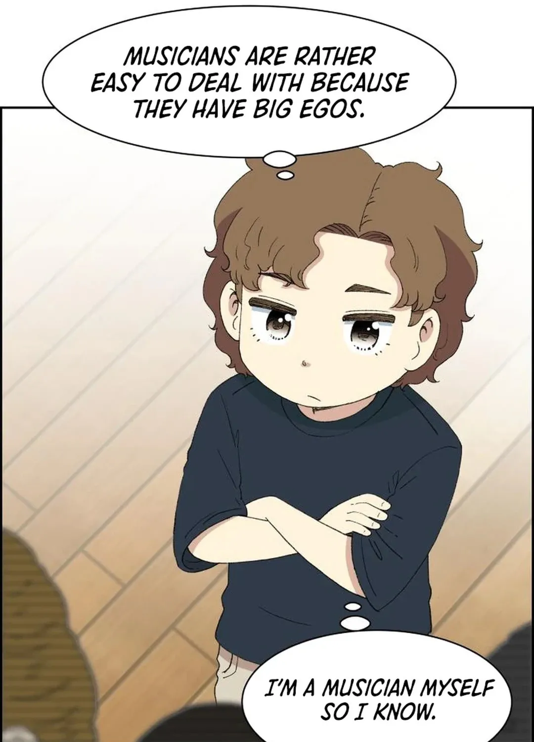Read Beethoven Reborn chapter 37 image 154 on Lezhin