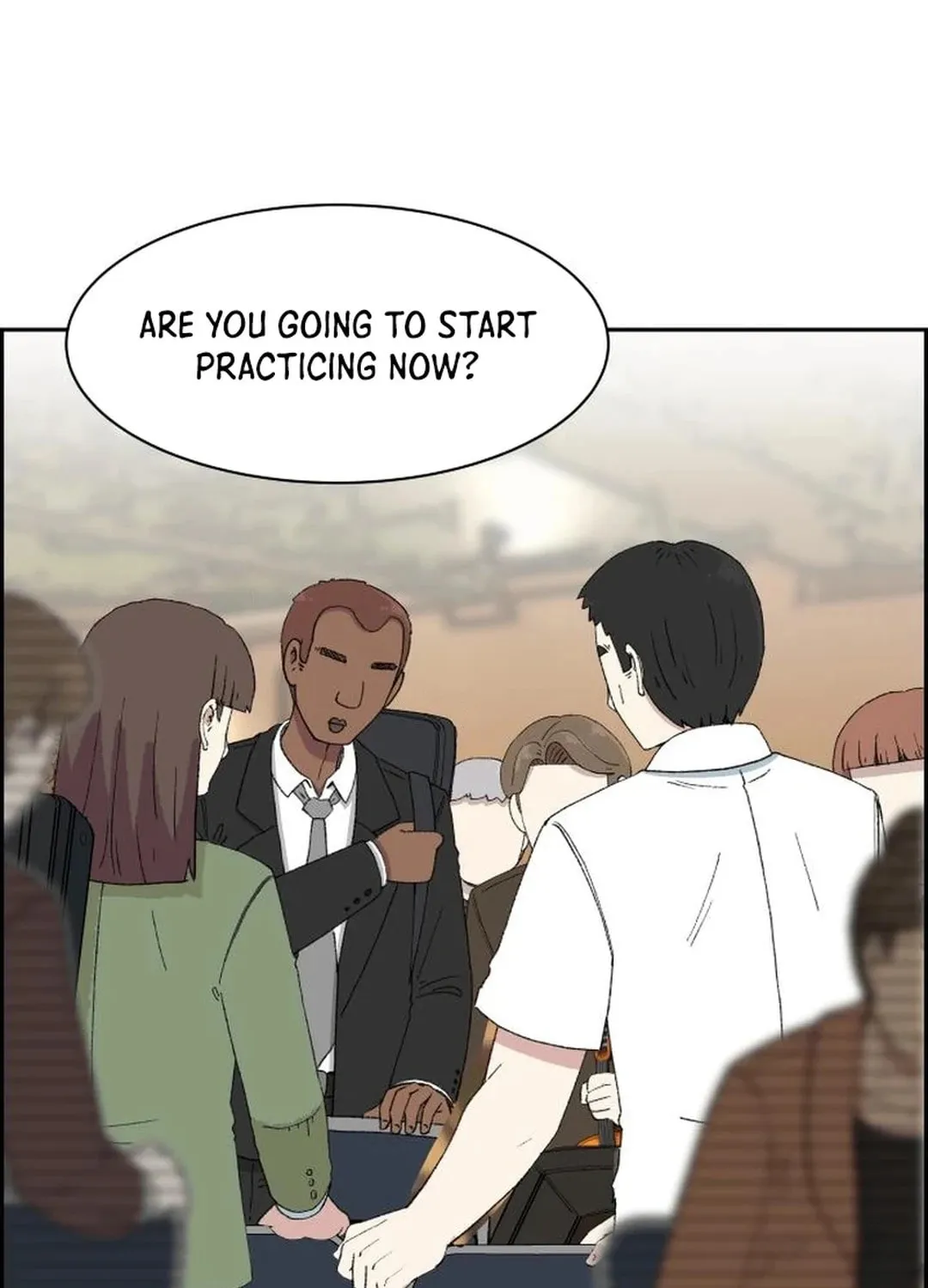 Read Beethoven Reborn chapter 37 image 163 on Lezhin