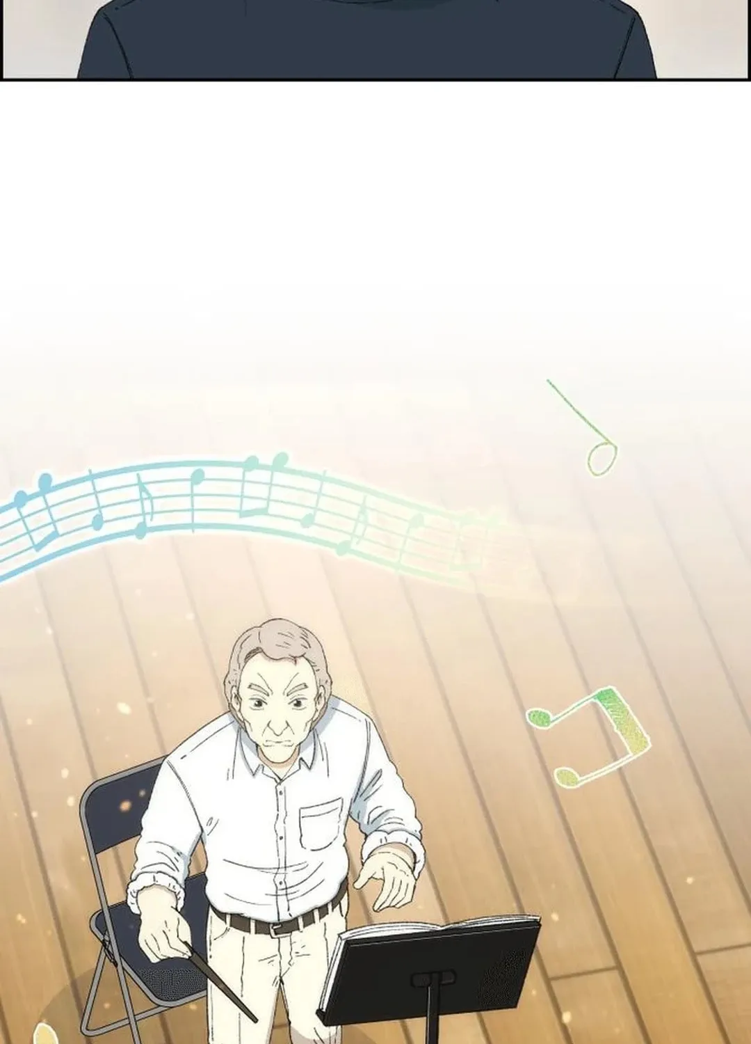 Read Beethoven Reborn chapter 37 image 169 on Lezhin
