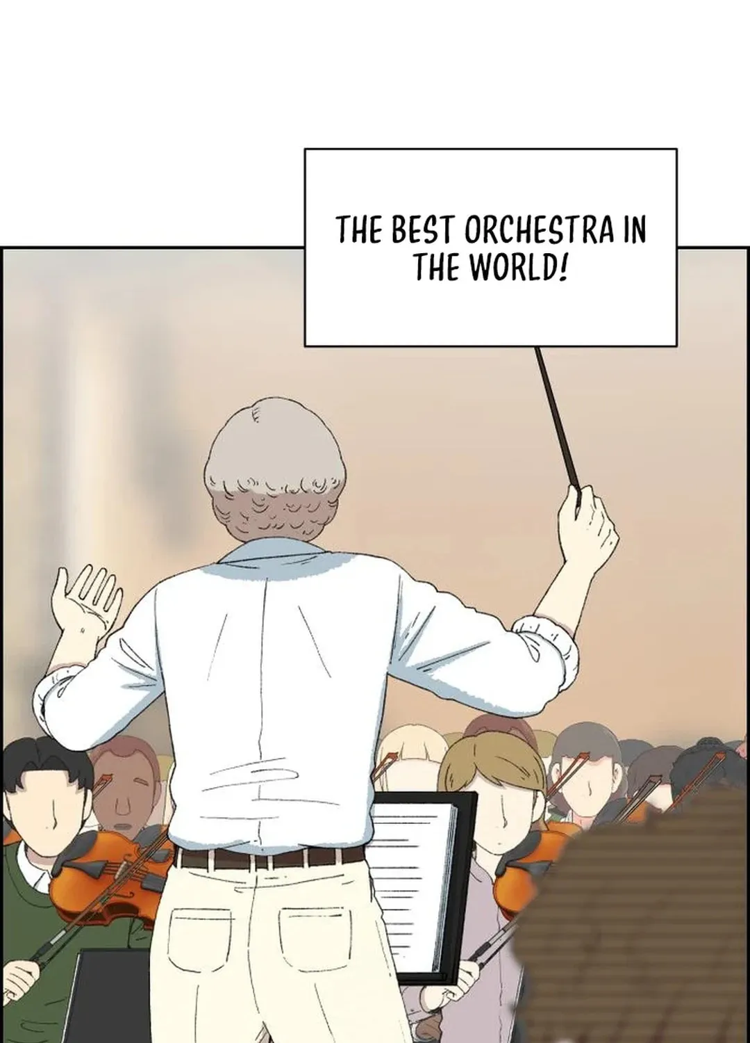 Read Beethoven Reborn chapter 37 image 178 on Lezhin