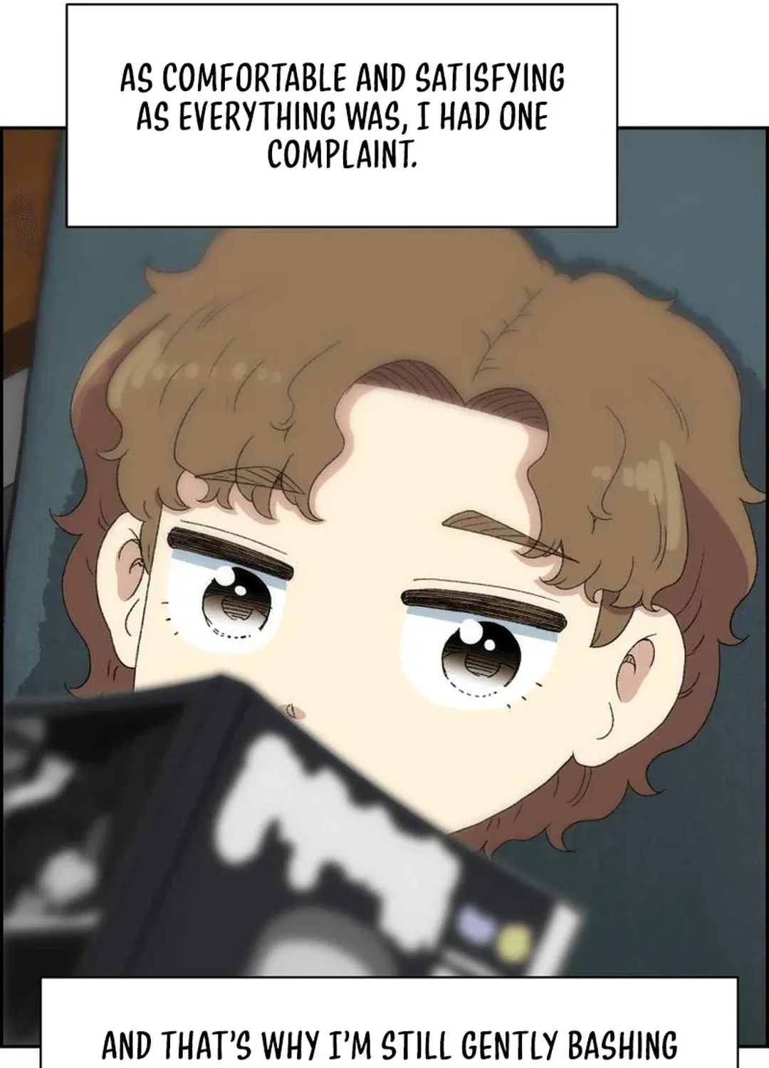 Read Beethoven Reborn chapter 37 image 21 on Lezhin