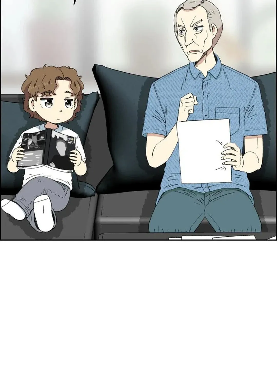 Read Beethoven Reborn chapter 37 image 23 on Lezhin