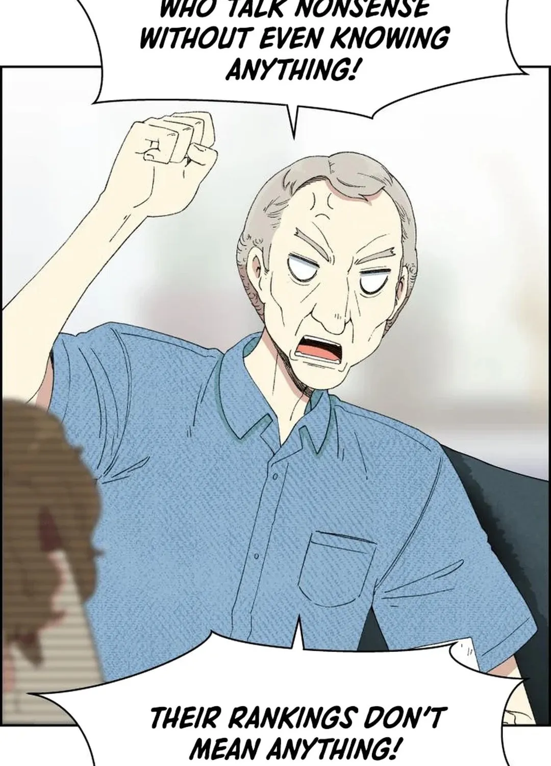 Read Beethoven Reborn chapter 37 image 26 on Lezhin