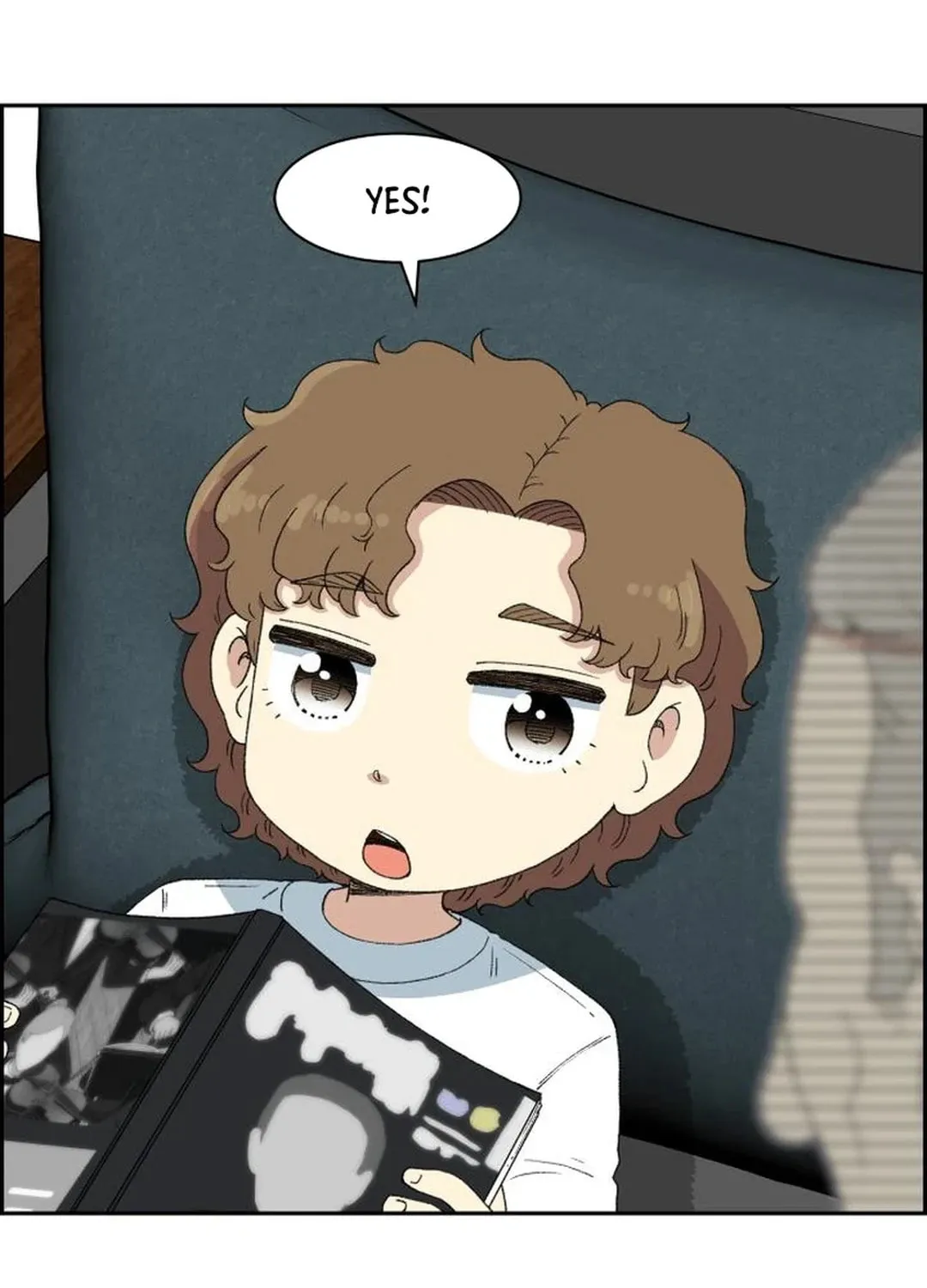Read Beethoven Reborn chapter 37 image 28 on Lezhin