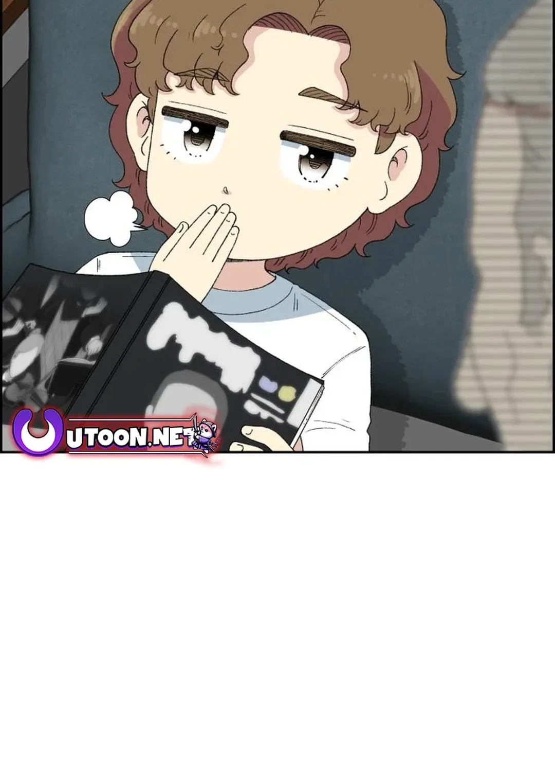 Read Beethoven Reborn chapter 37 image 30 on Lezhin